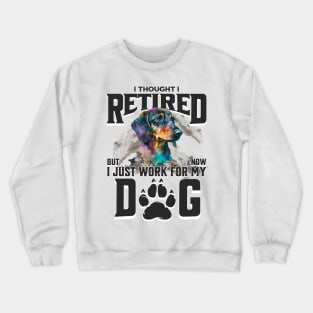 BYNDART is the ultimate expression of creativity and style. Crewneck Sweatshirt